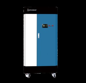 不銹鋼冷凝鍋爐